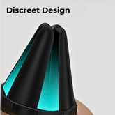 Magnetic Car Mount for iPhone & Android